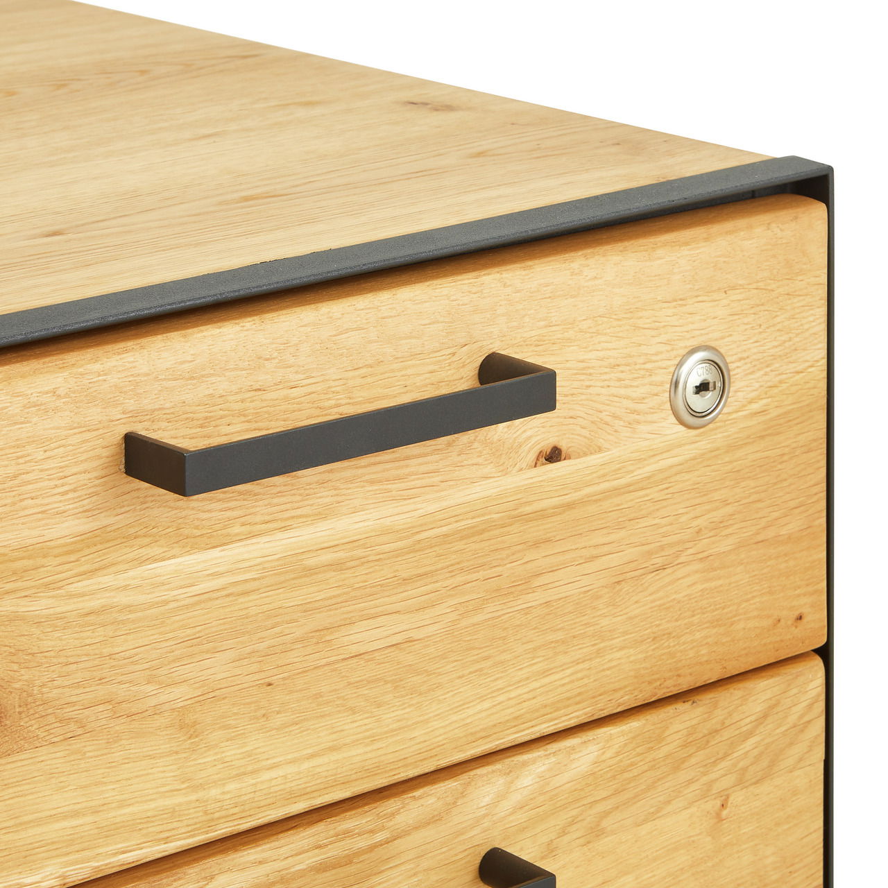 Linea Natura Rollcontainer ADMIRAL