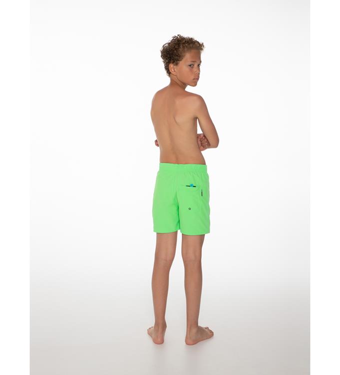 Protest Culture JR Beachshort