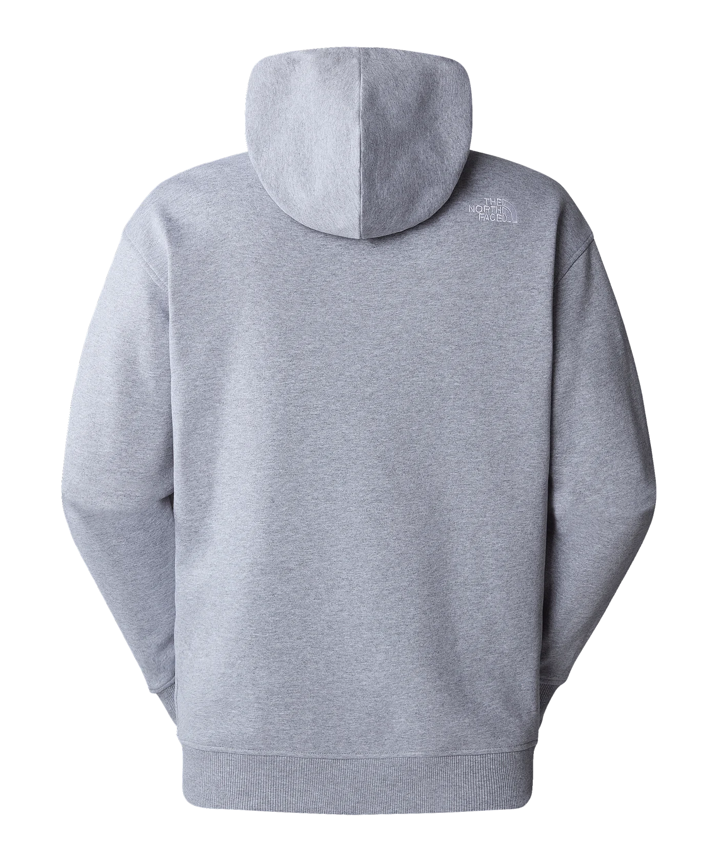 The North Face NSE Shell Jacke Grau FDYX