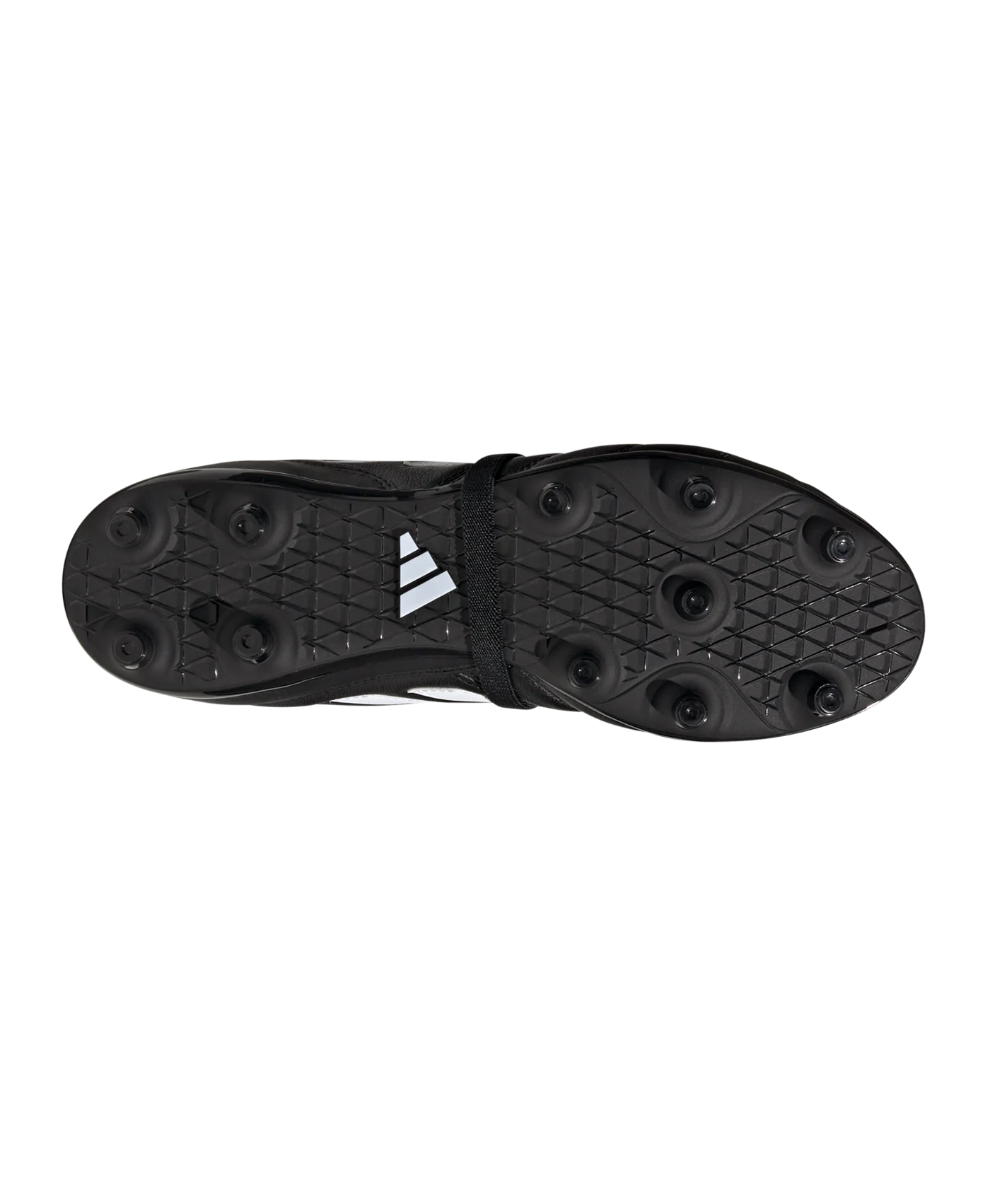 adidas COPA Gloro FG Schwarz Weiss