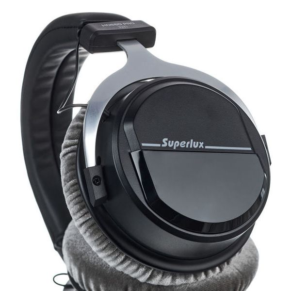Superlux HD-660 Pro 32 Ohm