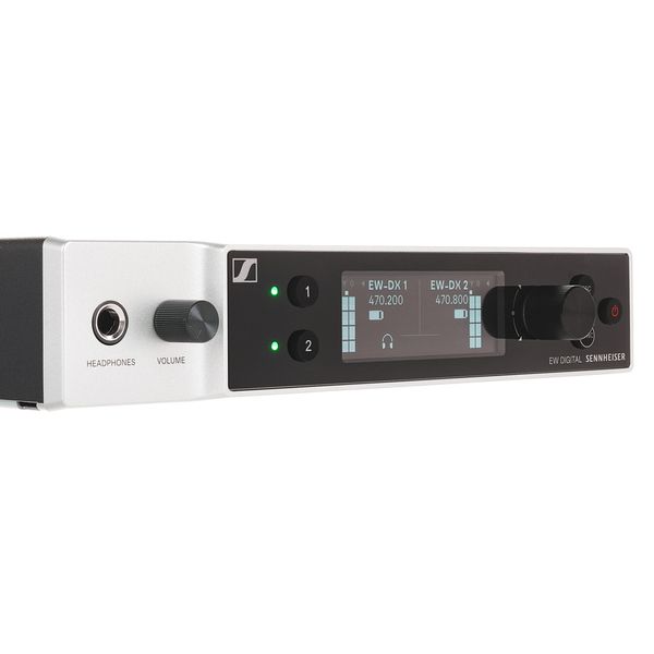 Sennheiser EW-DX 835-S Set Q1-9