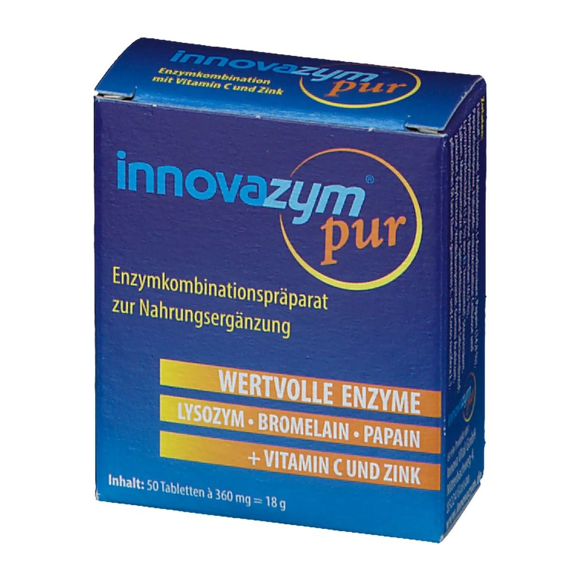 innovazym® Pur