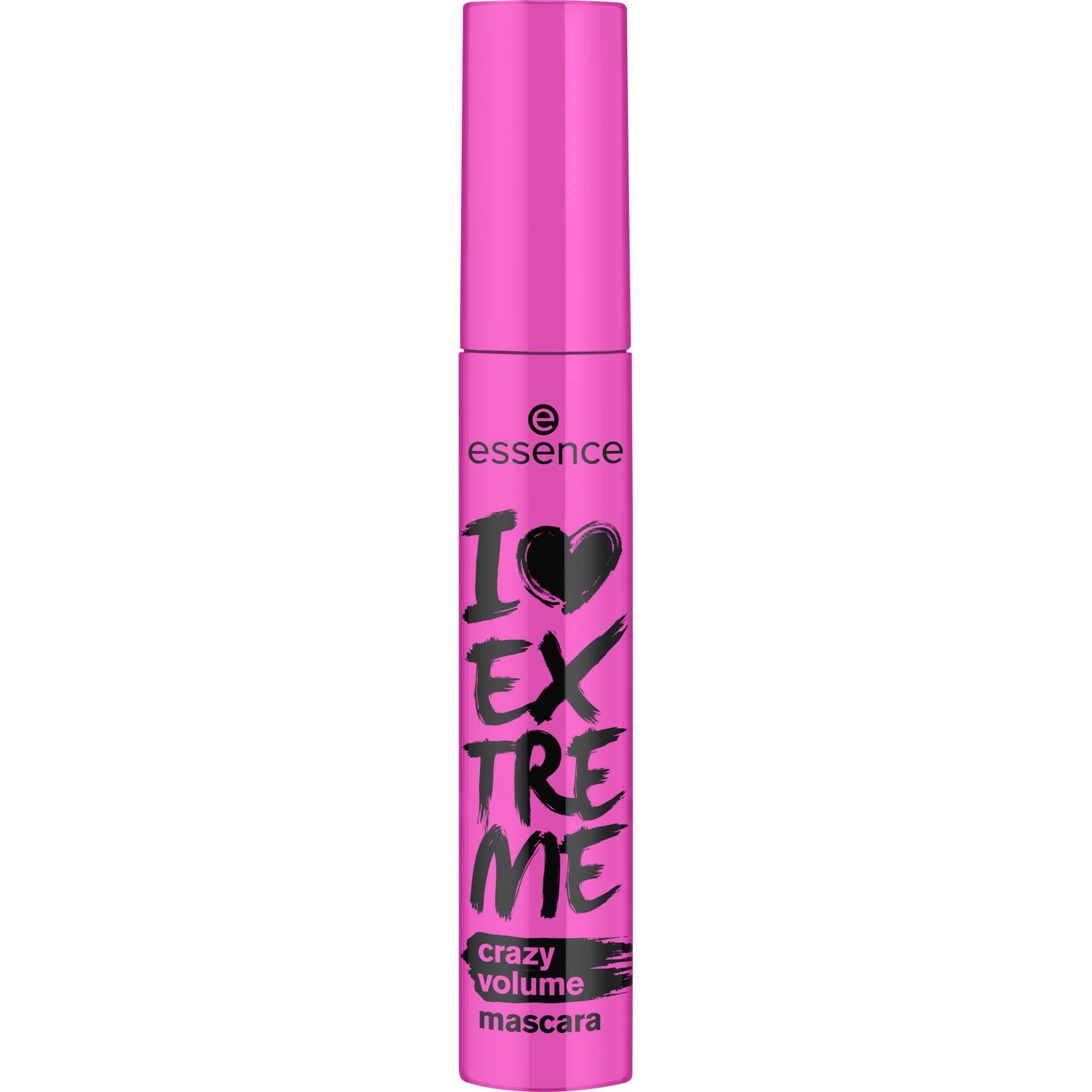 I LOVE EXTREME crazy volume mascara