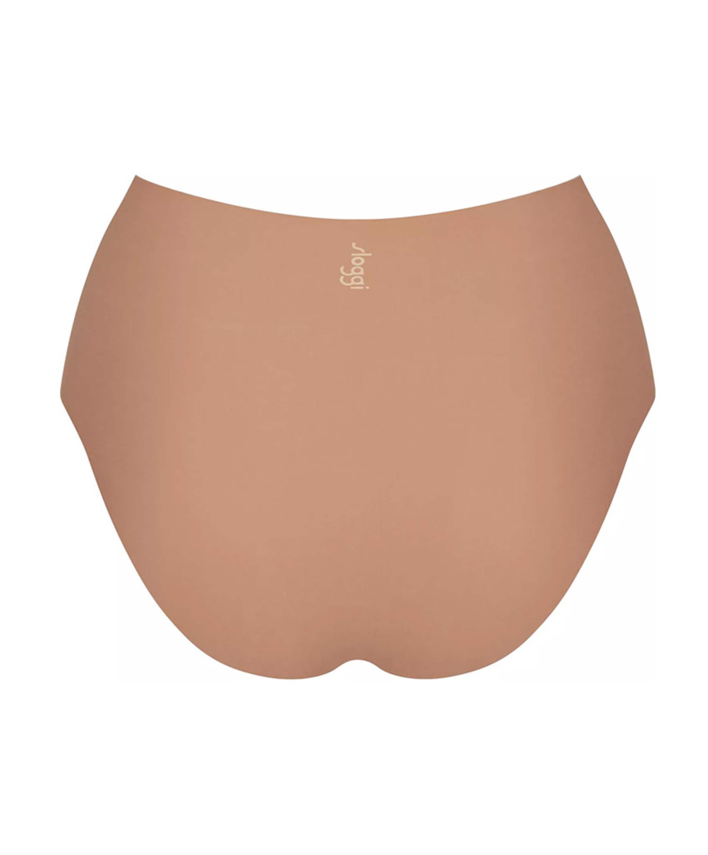Sloggi Dames slip beige