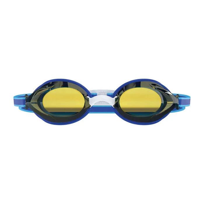 Speedo Vanquisher 3.0 Mirror Zwembril Junior