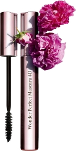 CLARINS Wonder Perfect Mascara 4D 01 Perfect Black