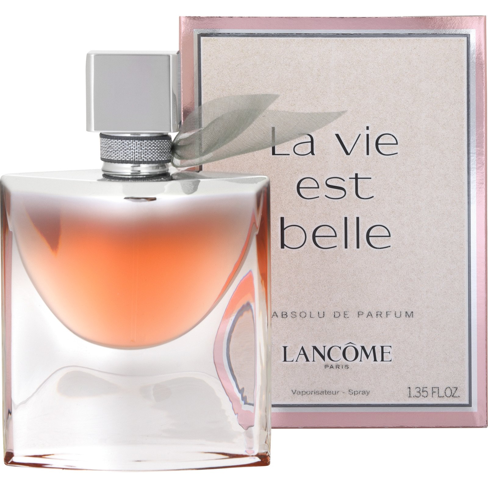 Lancôme La vie est belle L'Absolu Eau de Parfum 40 ml