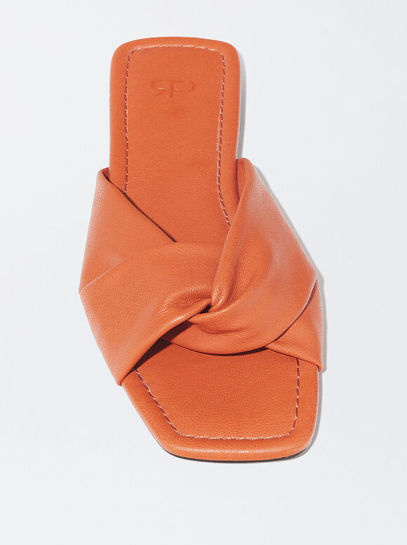 Exclusivo online - Orange