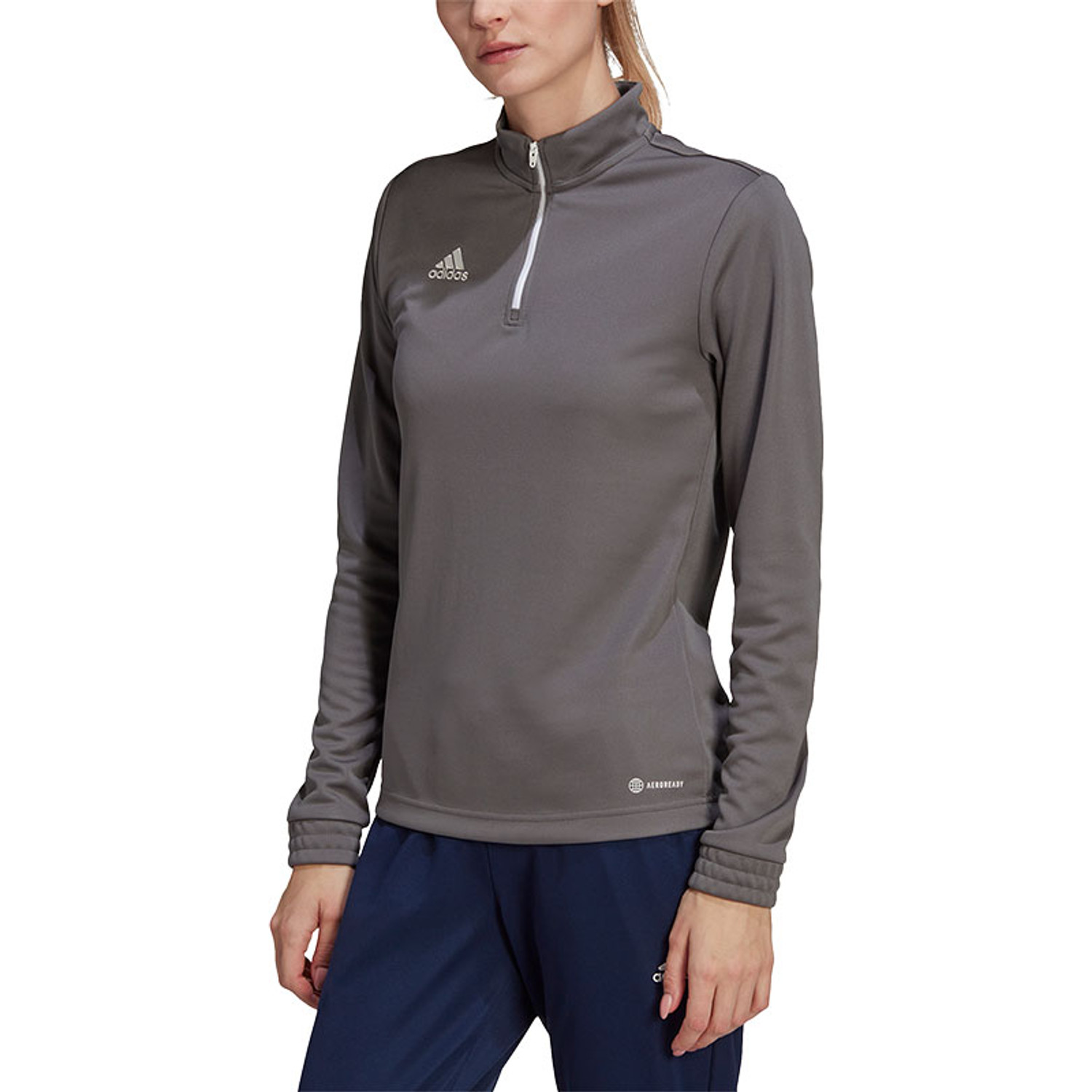 adidas Entrada 22 Training Top Dames