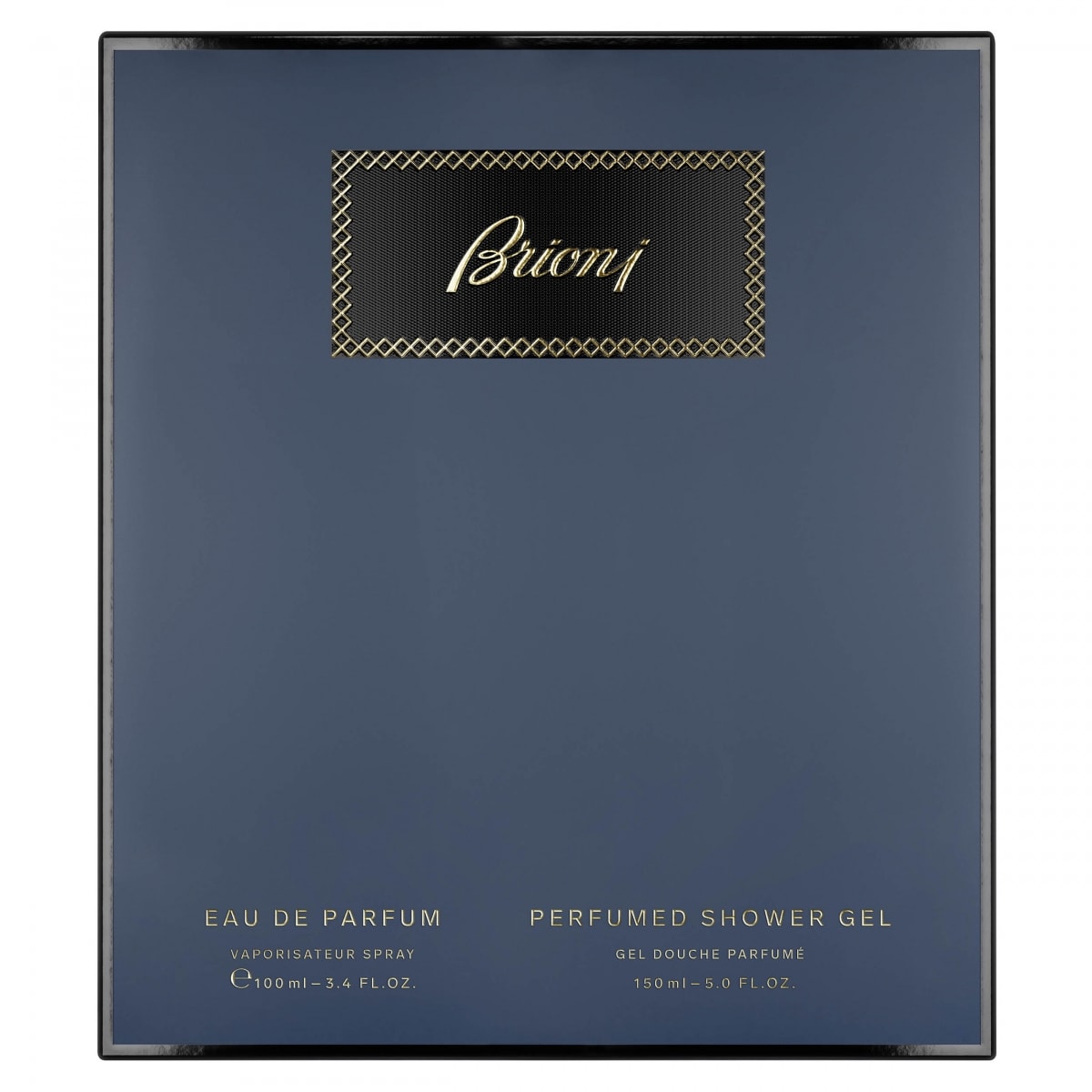 Brioni Brioni Coffret Eau de Parfum