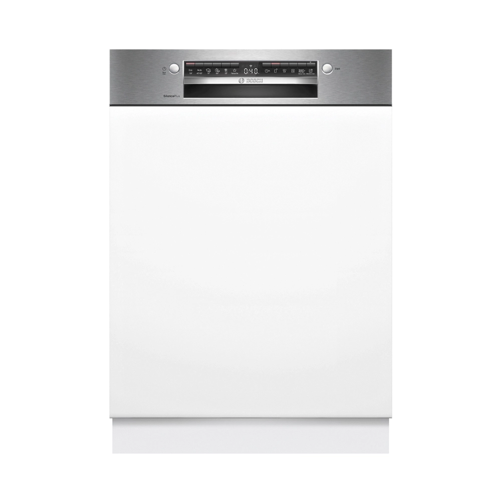 Bosch SMI4ECS28E Geschirrspüler teilintegriert