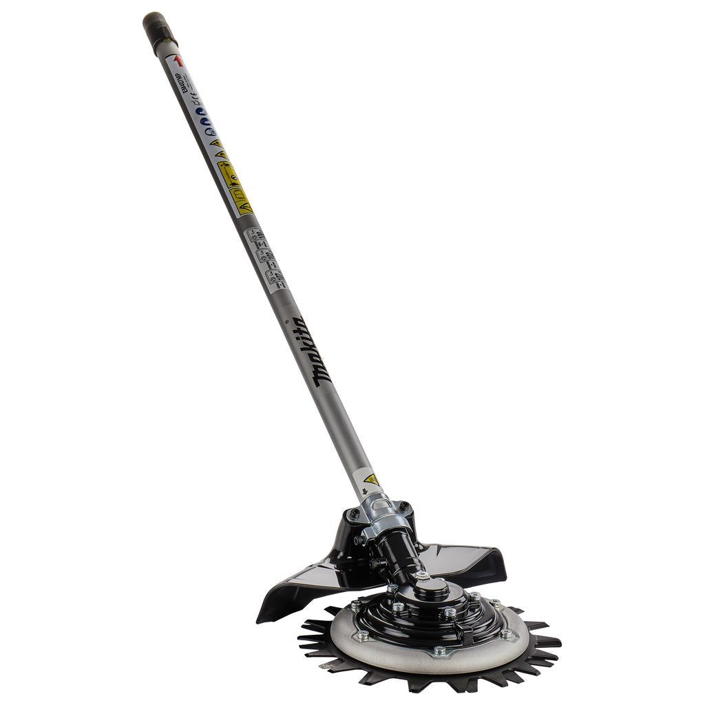Makita 191M56-3 Opzetstuk onkruidknipper EM407MP