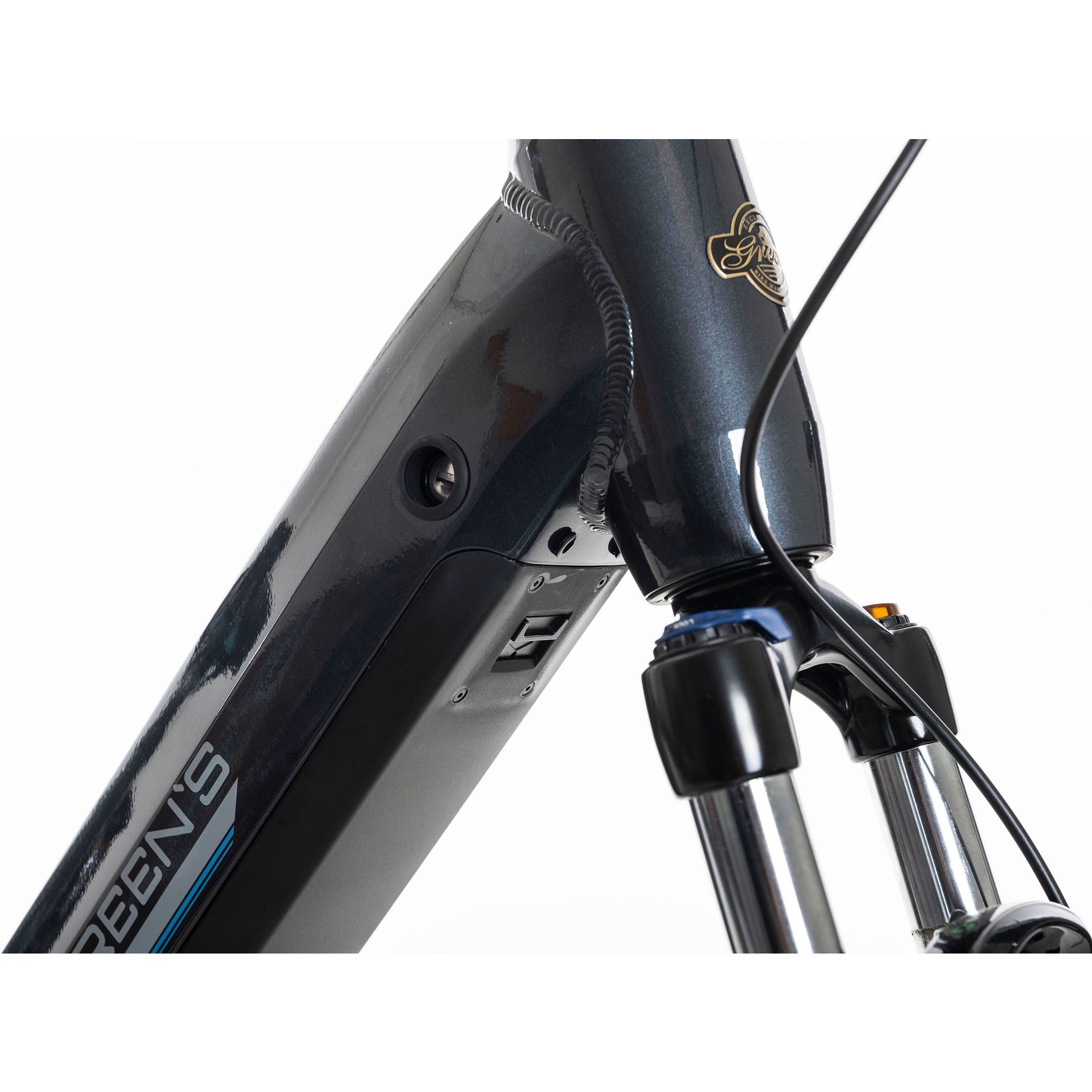 Greens Dorset 12v 750 Wh