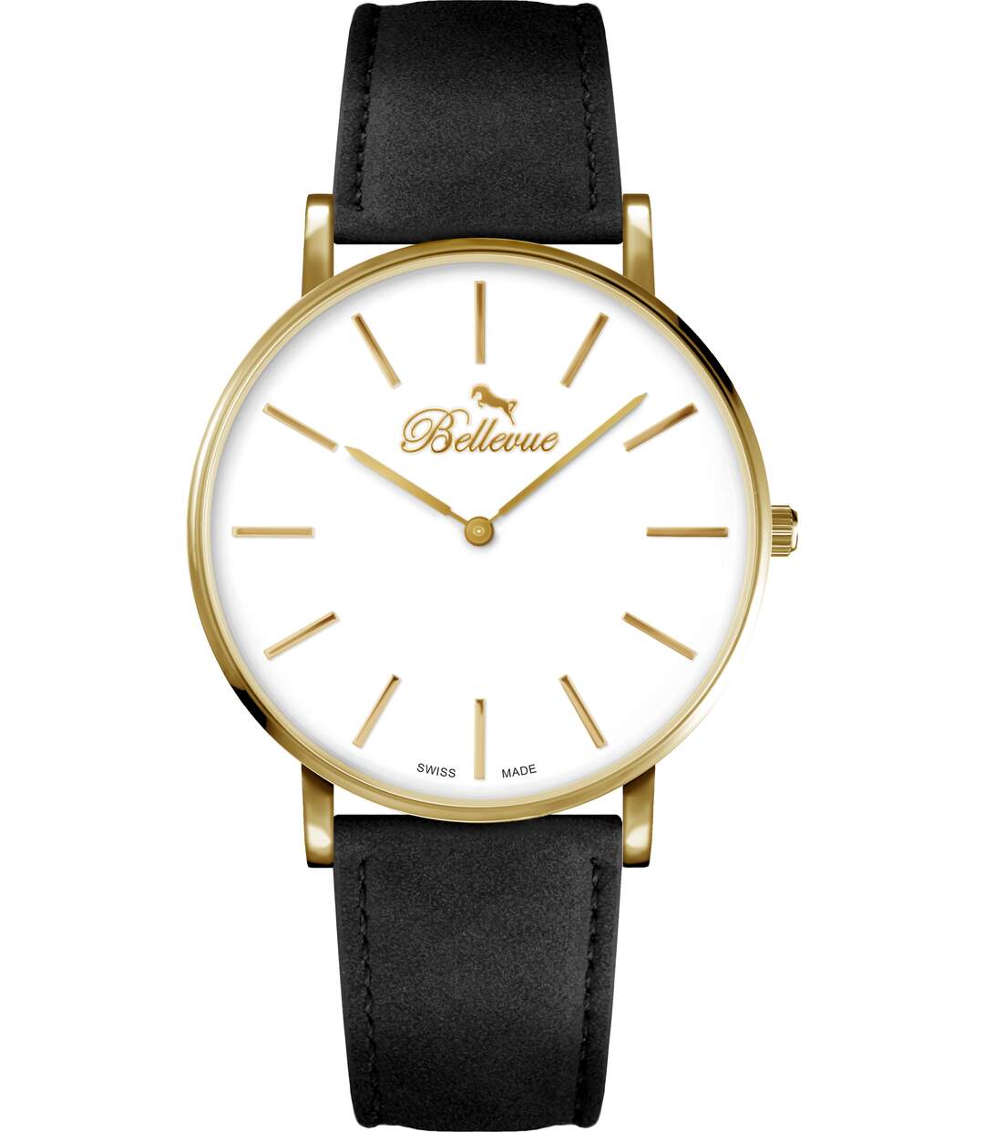 Montre Bellevue Pour Hommes Bellevue (40 Mm)