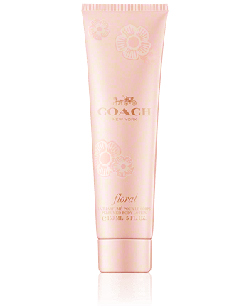 Coach Floral body lotion 150ml