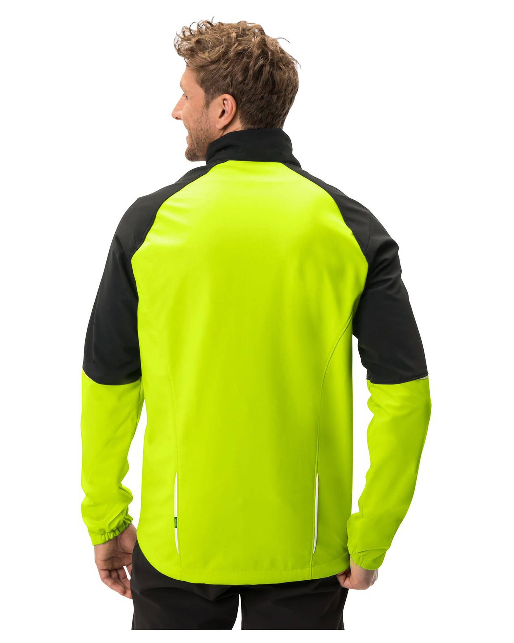 VAUDE| Herren Softshelljacke WINTRY