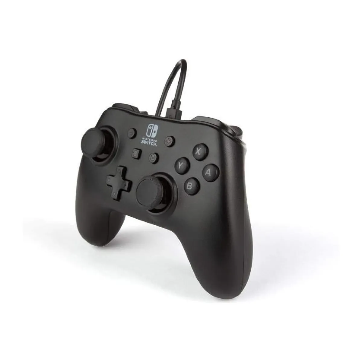 Power A Manette WIRED CONTROLLER BLACK