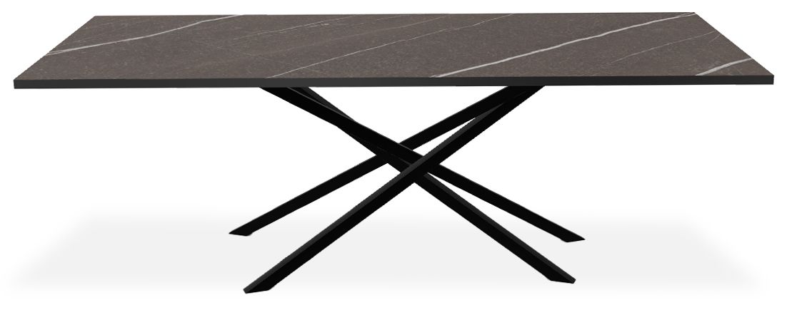 Eettafel Cusco