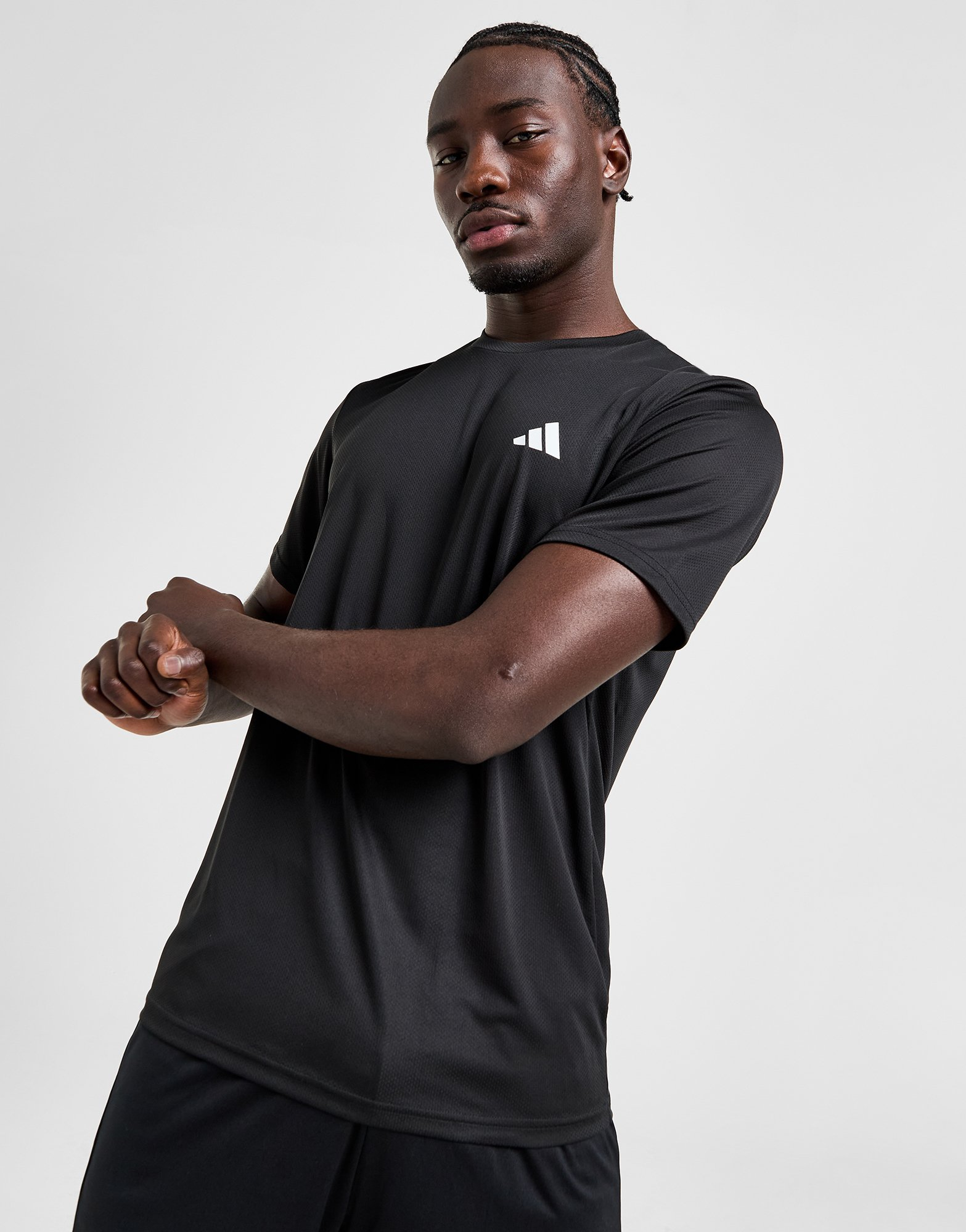 adidas T-shirt de training Train Essentials