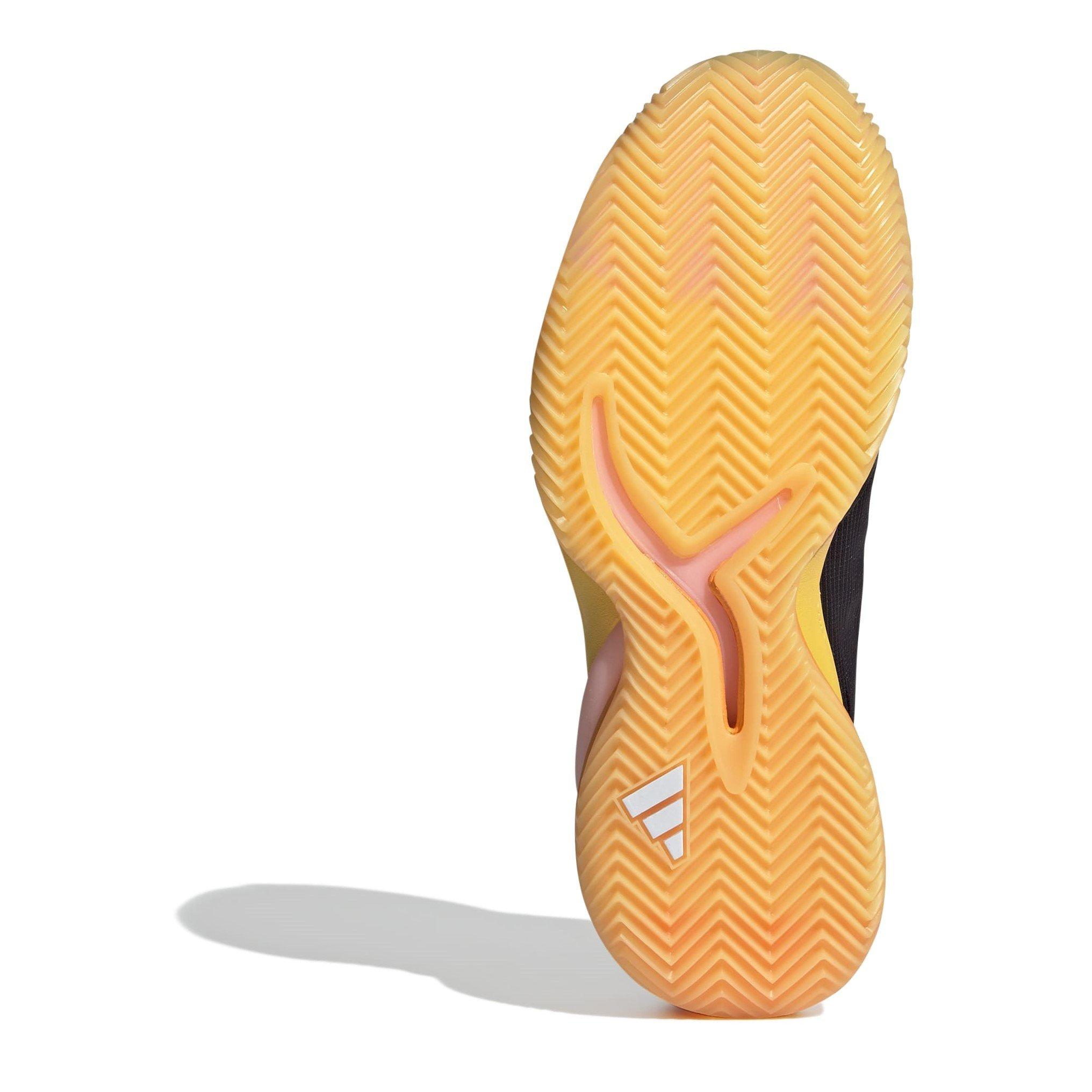 adidas Adizero Cybersonic Clay Tennis Shoes Womens