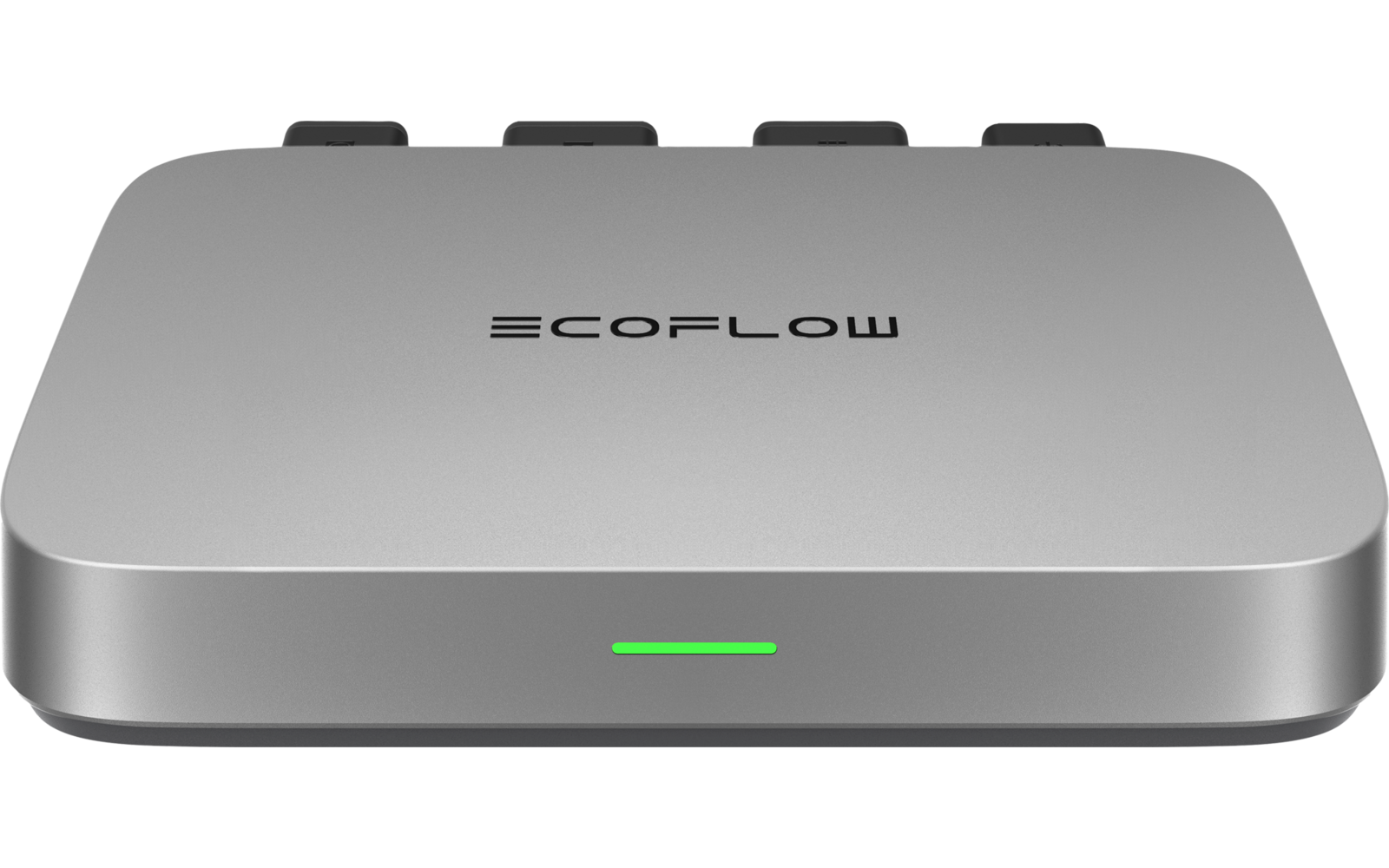EcoFlow Mikrowechselrichter PowerStream 600 W