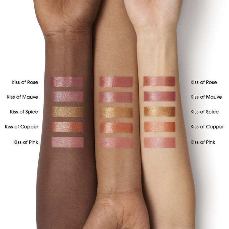 Bareminerals Complexion Rescue Blonzer kiss of rose 15. 0 ML
