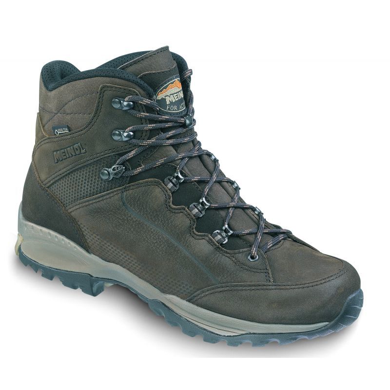 Salerno GTX - Chaussures randonnée homme