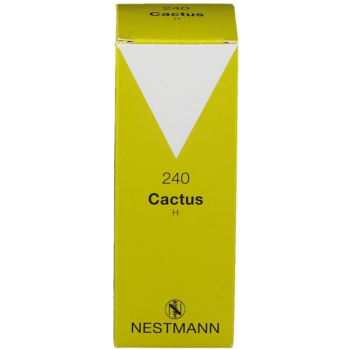Cactus H 240 Tropfen