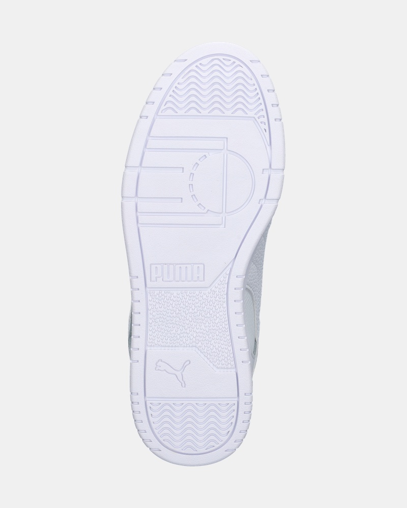 Puma RBD Game Lage sneakers  - wit