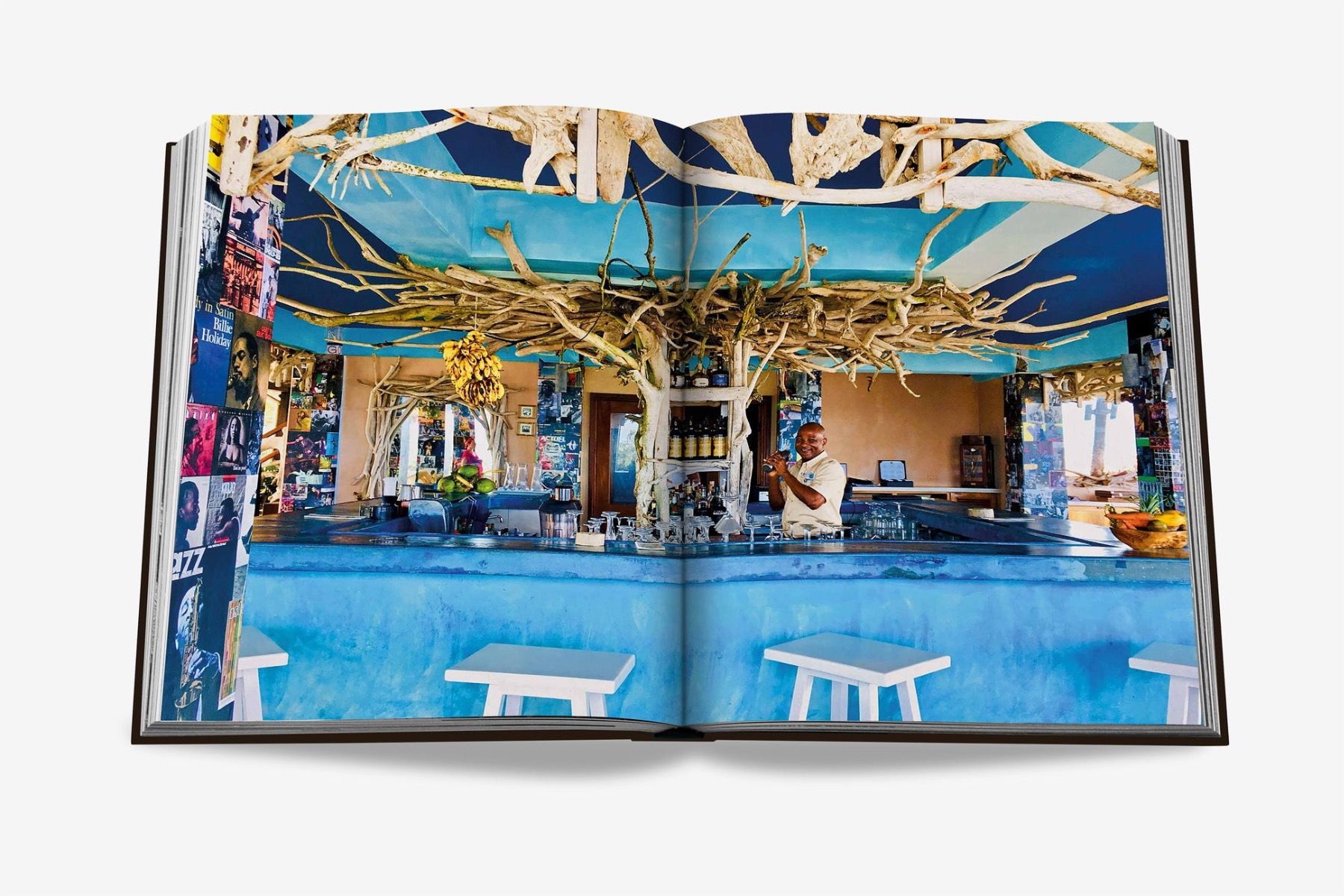 Assouline Jamaica Vibes