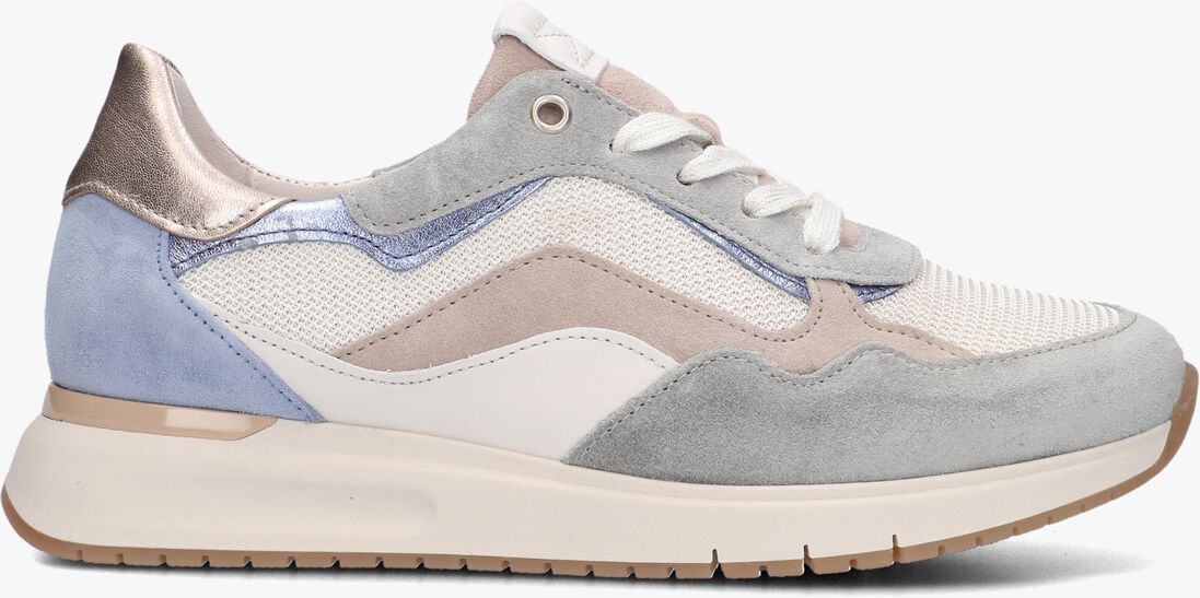 GABOR witte gabor lage sneakers 445