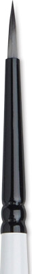 Winsor & Newton - Pensel Til Akryl - Artists - Str. 1