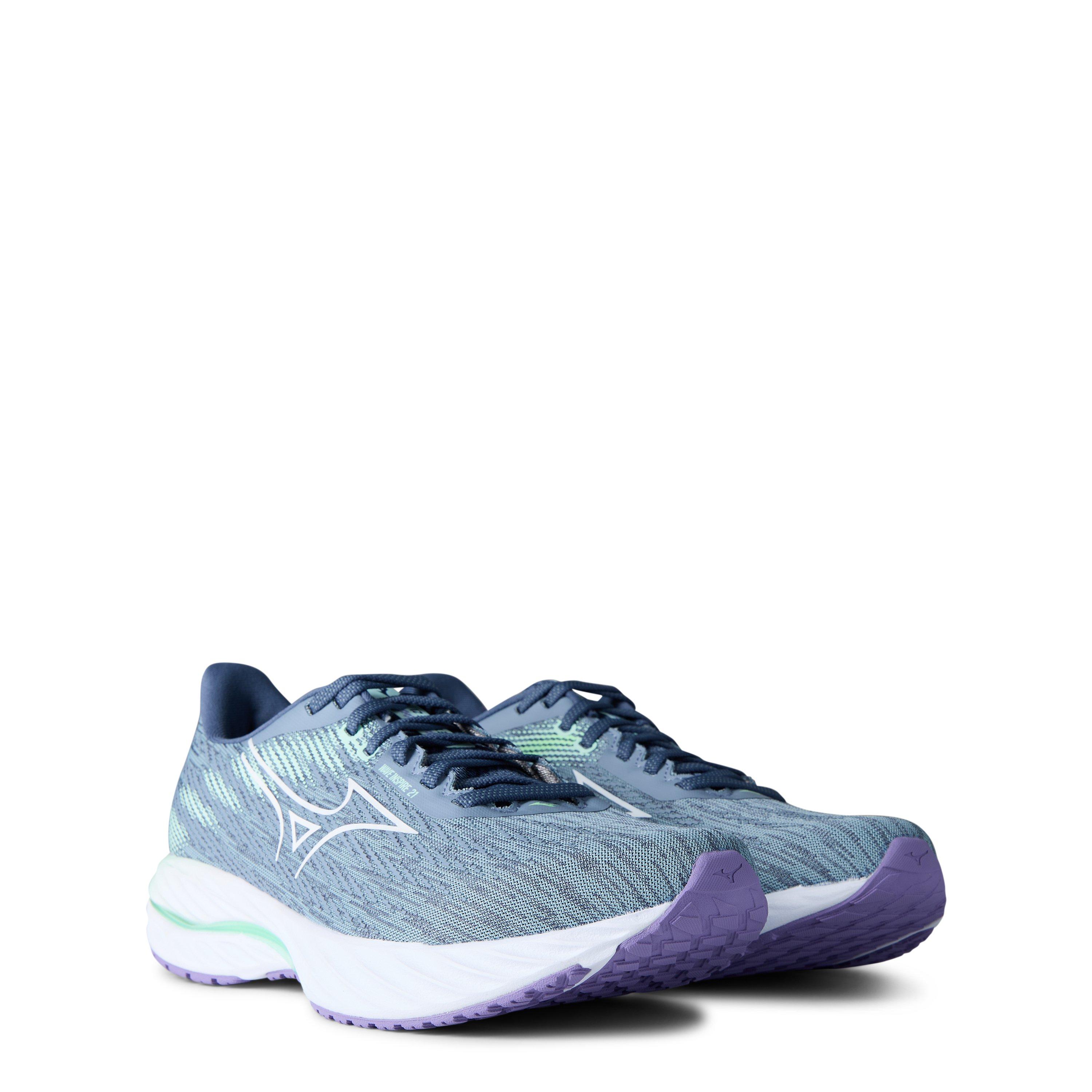 Mizuno Wave Inspire 21 Running Shoes Womens