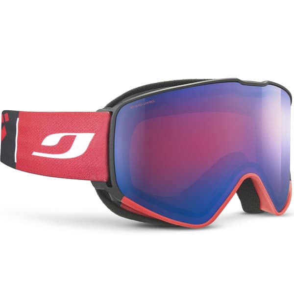 Masque de ski JULBO ALPHA GLARE CONTROL SPECTRON2 UNI