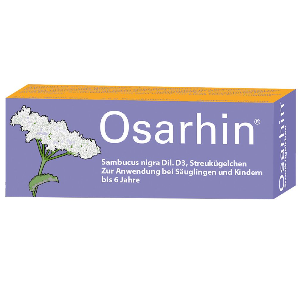 Osarhin®