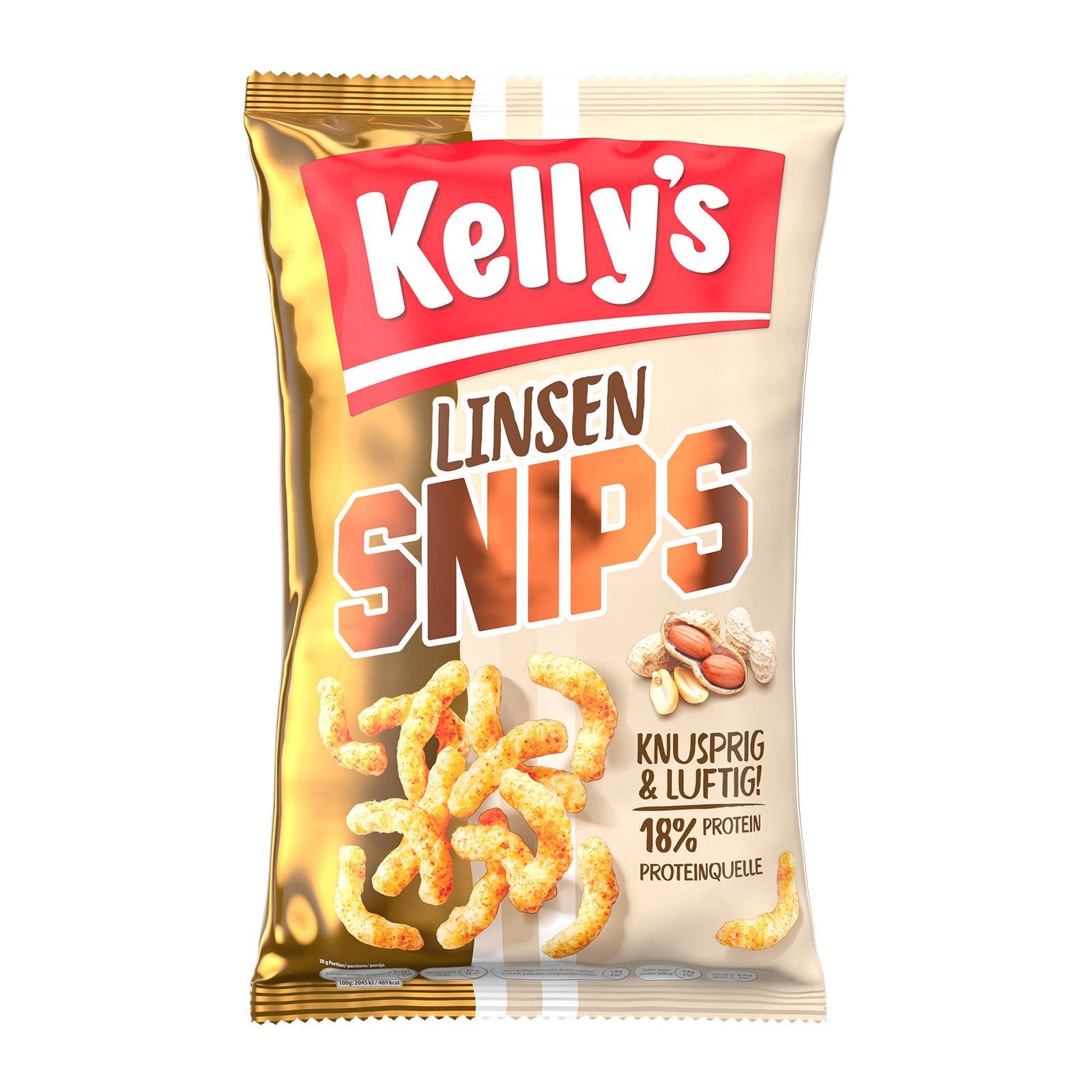 Kelly's Linsen Snips
