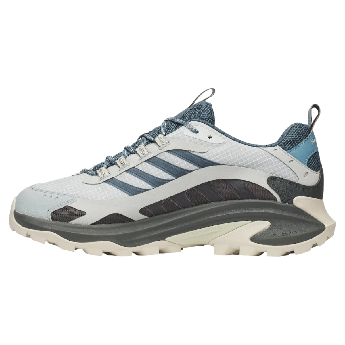 Moab Speed 2 GTX sneakers, herre, blå