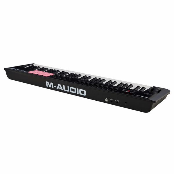 M-Audio Oxygen 61 MK5