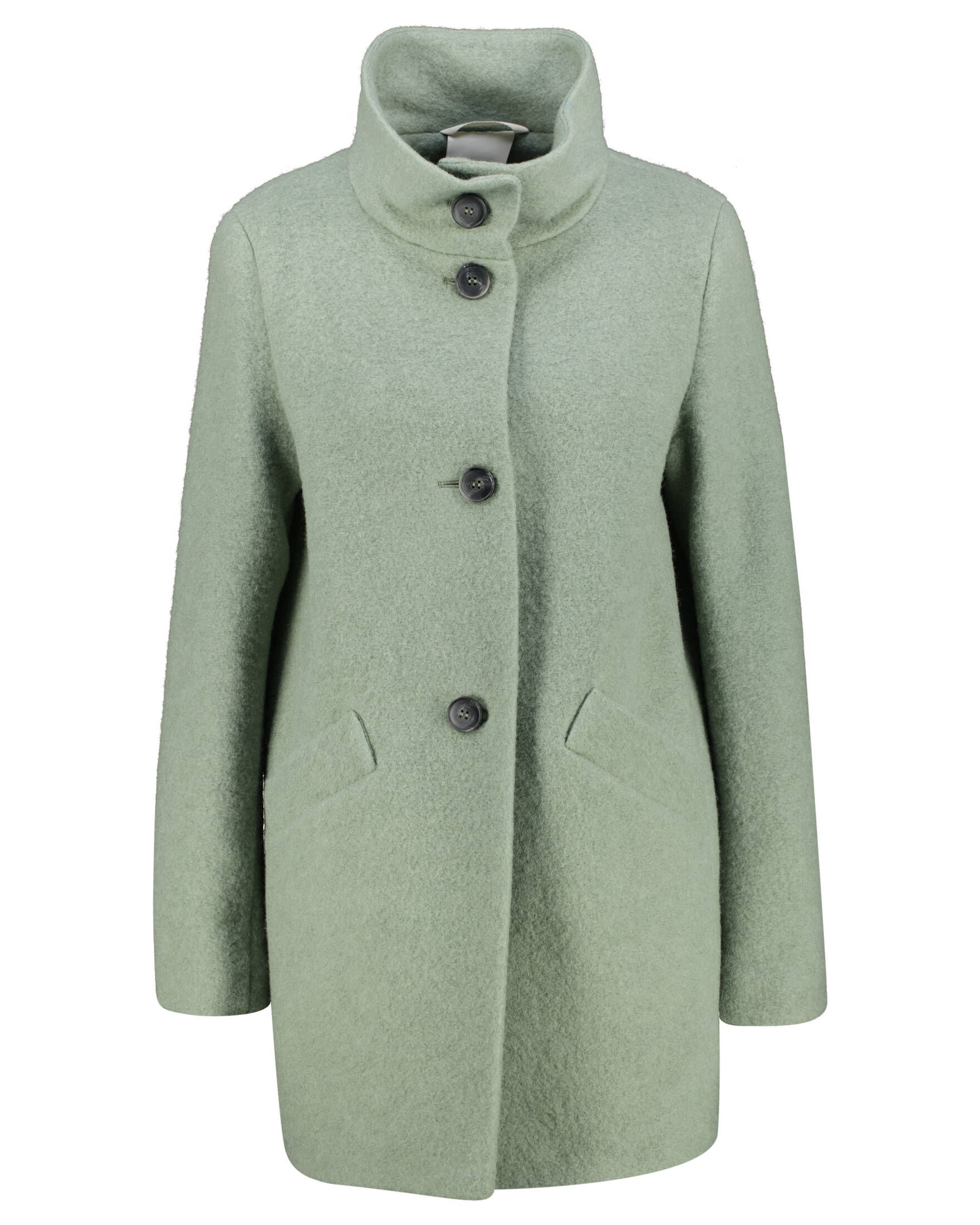 Fuchs Schmitt| Damen Kurzmantel mit Wolle