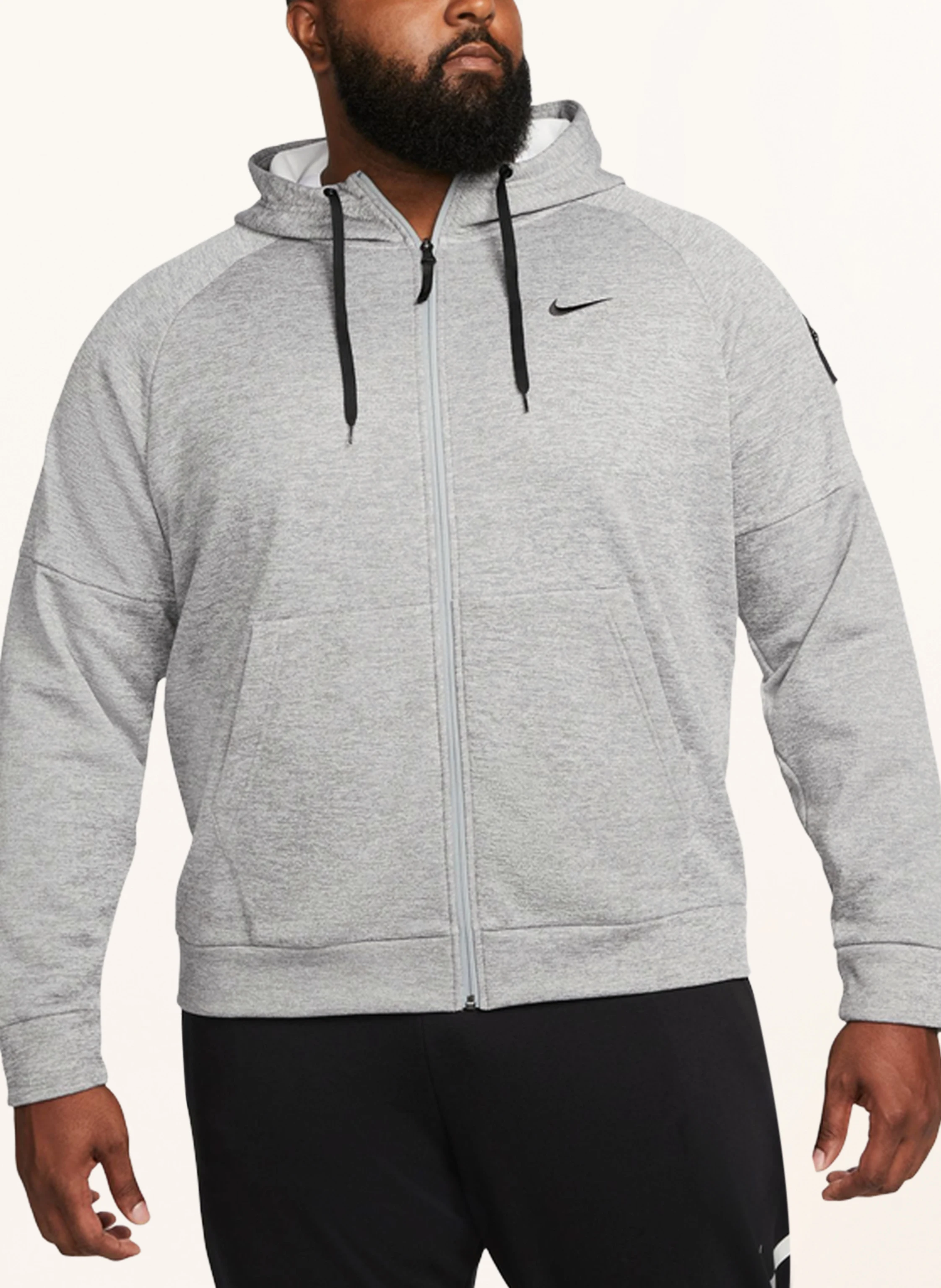 Nike Trainingsjacke THERMA-FIT