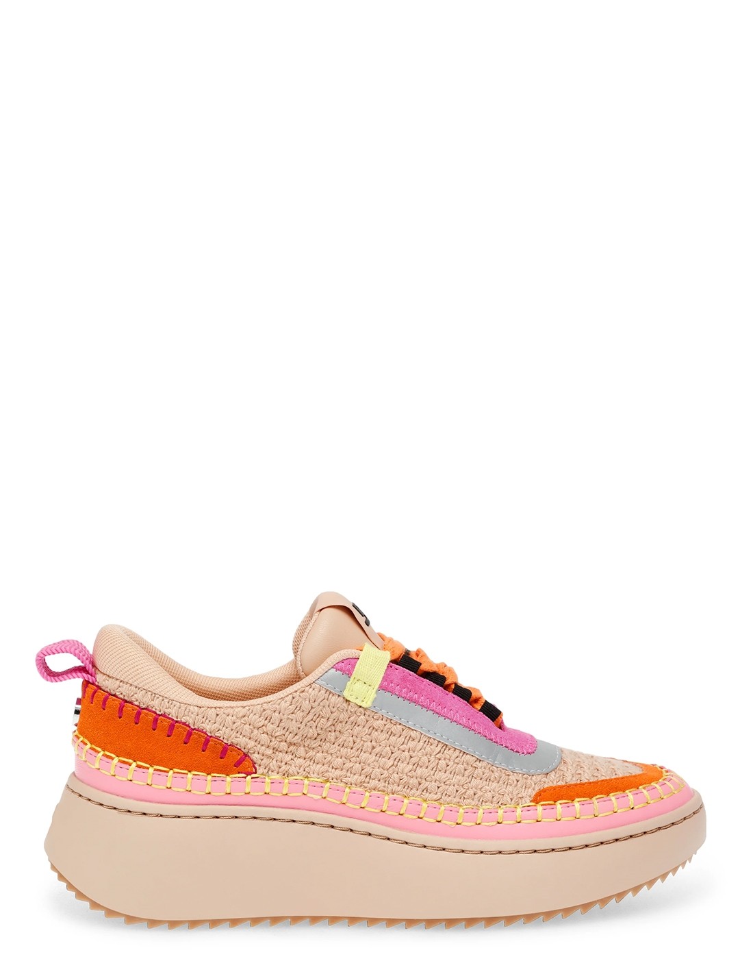 steve madden Baskets de ville Femme doubletake sneaker