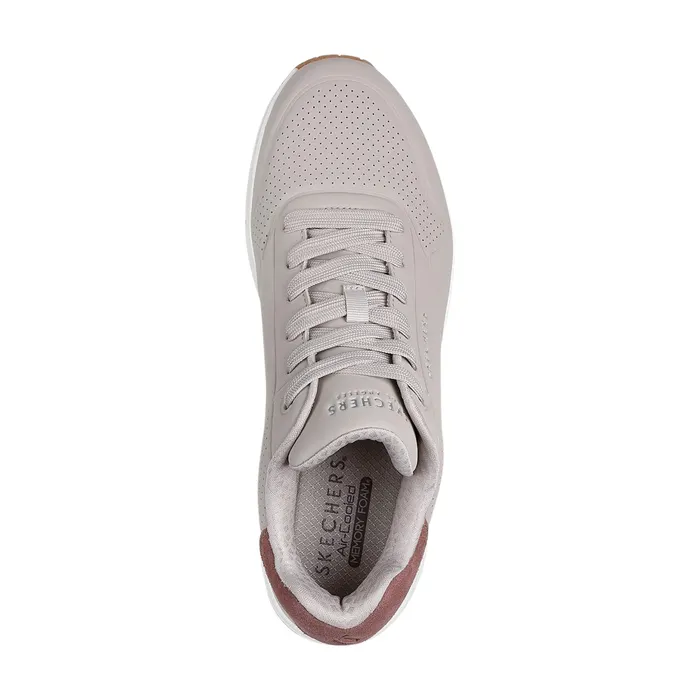 Skechers Uno Suited On Air Sneakers Heren