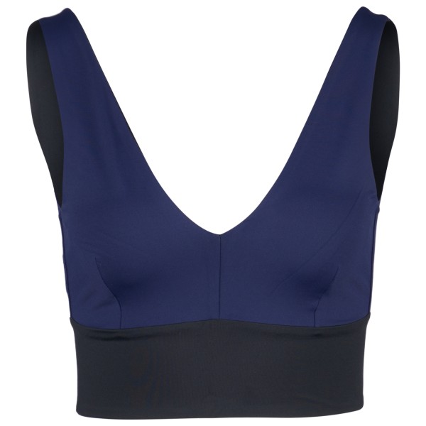 MYMARINI - Women's Yoga Top - Haut de maillot