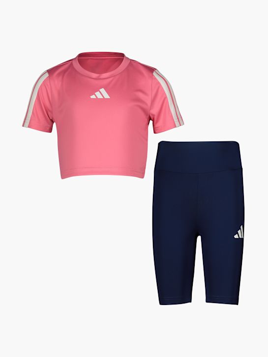 adidas T-Shirt pink