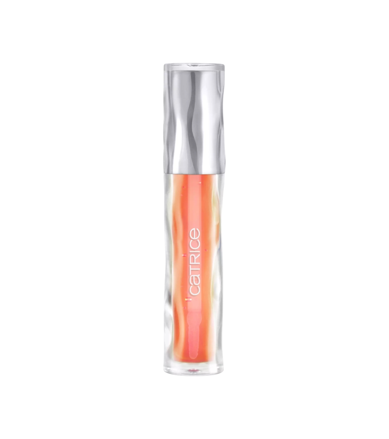 Catrice - *Underwater Secrets* - Brilho Labial Hydra Sheen - 01: Rollin' In The Deep