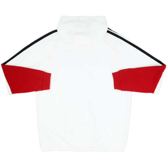 adidas Duitsland Sweat Hoody WK 2026