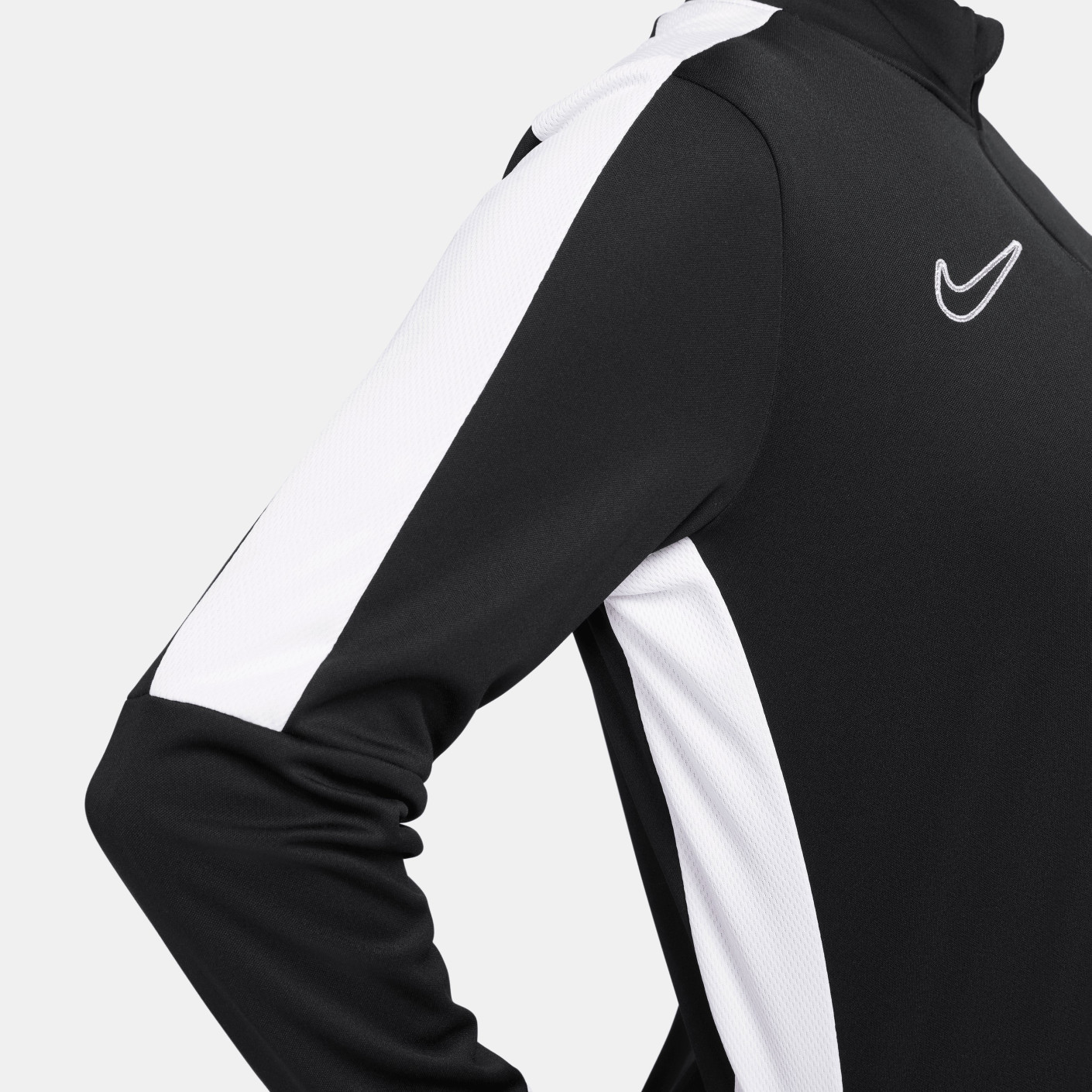 Nike Dri-FIT Academy 23 Trainingspak Dames Zwart Wit