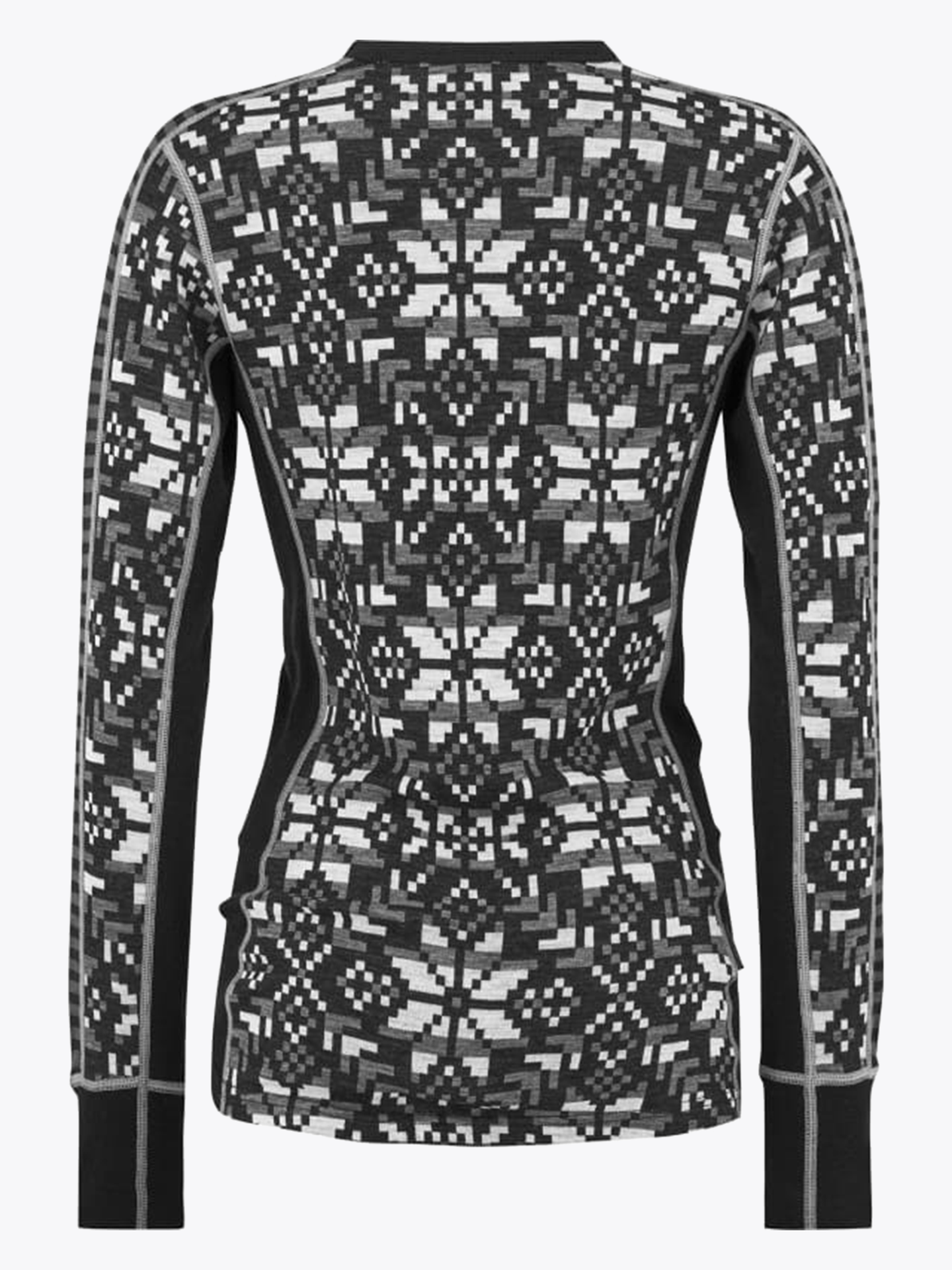 Else Long Sleeve