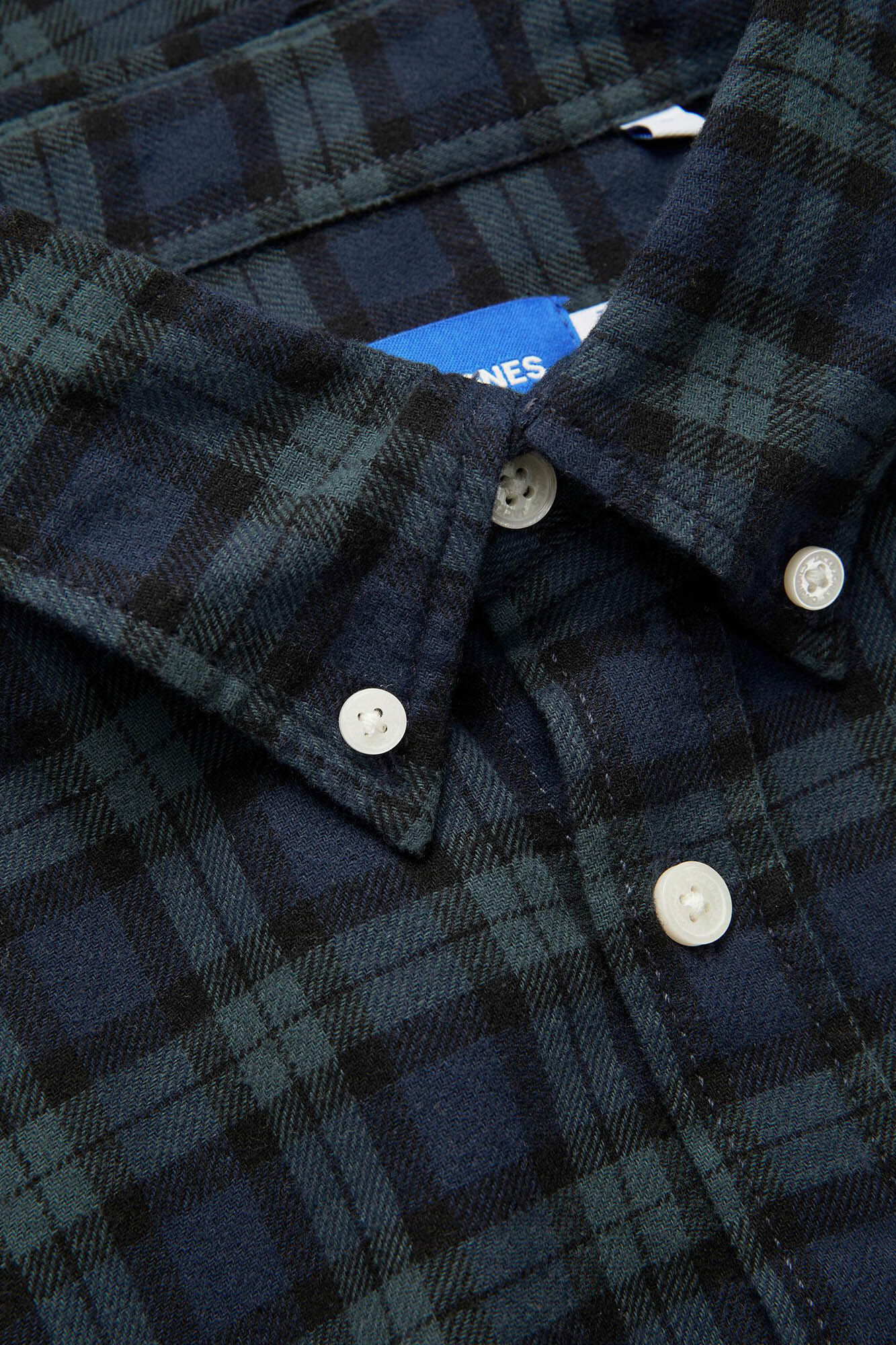 Camisa xadrez